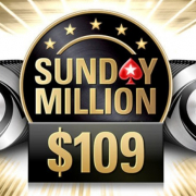 Sunday Million выиграл от уменьшения бай-ина Sunday Million выиграл от уменьшения бай-ина
