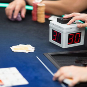 На PokerStars игра пойдёт быстрее На PokerStars игра пойдёт быстрее