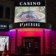 В Сочи открыли третье казино «Бумеранг»: комментарии представителей отрасли