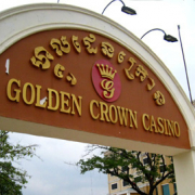 Игрок обнаружил бомбу в уборной камбоджийского казино