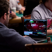 На WSOP-2019 разыграют 9 онлайн-браслетов На WSOP-2019 разыграют 9 онлайн-браслетов