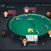 Подборка самых весёлых моментов выдачи «живого рейкбека» на Run It Once Poker Подборка самых весёлых моментов выдачи «живого рейкбека» на Run It Once Poker