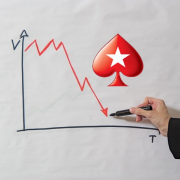 В 2018 году partypoker увеличили доход на 40%, а PokerStars стагнирует В 2018 году partypoker увеличили доход на 40%, а PokerStars стагнирует