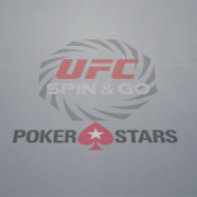 PokerStars объявили о партнёрстве с UFC