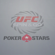 PokerStars объявили о партнёрстве с UFC PokerStars объявили о партнёрстве с UFC