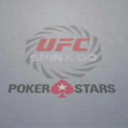 PokerStars     UFC