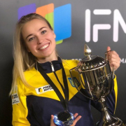 Сборная Украины выиграла Кубок Наций по матч-покеру Сборная Украины выиграла Кубок Наций по матч-покеру