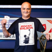 Ури Гилбоа выиграл Главное событие EPT Sochi Ури Гилбоа выиграл Главное событие EPT Sochi