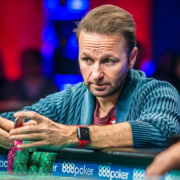 На WSOP-2019 Даниэль Негреану сосредоточится на дешёвых турнирах На WSOP-2019 Даниэль Негреану сосредоточится на дешёвых турнирах