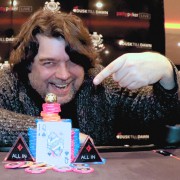 Андрей Веселов выиграл Главное событие WSOP Circuit UK Андрей Веселов выиграл Главное событие WSOP Circuit UK