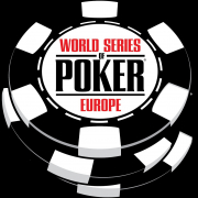    WSOP Europe-2019