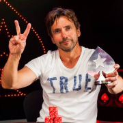 Александр Орлов выиграл турнир по омахе на EPT Monte Carlo Александр Орлов выиграл турнир по омахе на EPT Monte Carlo