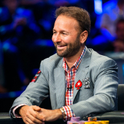 Даниэль Негреану продаёт свои доли на WSOP без надбавки Даниэль Негреану продаёт свои доли на WSOP без надбавки