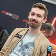 Людовик Гайлик лидирует на EPT Monte Carlo, но проигрывает крупный банк в омаху Людовик Гайлик лидирует на EPT Monte Carlo, но проигрывает крупный банк в омаху
