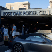 Власти Хьюстона устроили облавы на покерные клубы