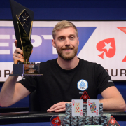 Главное событие EPT Monte Carlo выиграл Маниг Лозер Главное событие EPT Monte Carlo выиграл Маниг Лозер