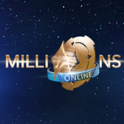 partypoker MILLIONS Online   $20      