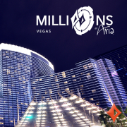 Серия partypoker LIVE впервые пройдёт в Лас-Вегасе Серия partypoker LIVE впервые пройдёт в Лас-Вегасе