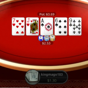 PokerStars запустили турниры по 6+ Hold’em PokerStars запустили турниры по 6+ Hold’em