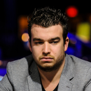 Аккаунт Криса Мурмана заблокировали на PokerStars Аккаунт Криса Мурмана заблокировали на PokerStars