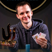 Никита Бодяковский выиграл хайроллерский турнир на серии Triton Poker