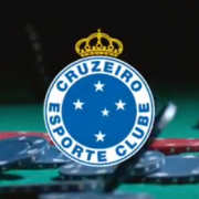 Бразильский ФК «Крузейро» запустил собственную покерную лигу