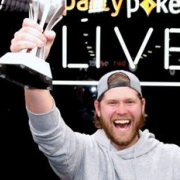 Франсуа Бияр выиграл partypoker LIVE MILLIONS North America Франсуа Бияр выиграл partypoker LIVE MILLIONS North America
