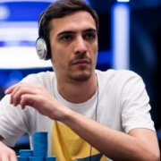 Джанлука Сперанца выиграл второй мейн-ивент SCOOP подряд Джанлука Сперанца выиграл второй мейн-ивент SCOOP подряд