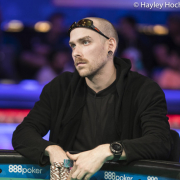 Анатолий Зырин — второй в шутаут-турнире WSOP с бай-ином $1500 Анатолий Зырин — второй в шутаут-турнире WSOP с бай-ином $1500