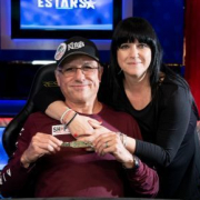 Эли Элезра выиграл четвёртый браслет WSOP Эли Элезра выиграл четвёртый браслет WSOP