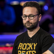 Негреану упустил браслет WSOP по семикарточному стаду, Сёмин четвёртый Негреану упустил браслет WSOP по семикарточному стаду, Сёмин четвёртый
