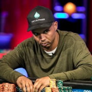Фил Айви не попал на финальный стол Чемпионата игроков WSOP Фил Айви не попал на финальный стол Чемпионата игроков WSOP