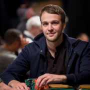 Андрей Жигалов — второй в Чемпионате WSOP по раззу за $10 тыс. Андрей Жигалов — второй в Чемпионате WSOP по раззу за $10 тыс.