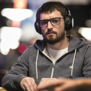 Все россияне вылетели из мейн-ивента WSOP Все россияне вылетели из мейн-ивента WSOP