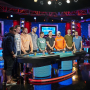 Сформирован финальный стол Главного события WSOP-2019 Сформирован финальный стол Главного события WSOP-2019