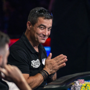     -5   WSOP