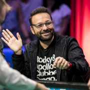 Негреану, Диб и Кэмпбелл претендуют на звание игрока года WSOP-2019 Негреану, Диб и Кэмпбелл претендуют на звание игрока года WSOP-2019