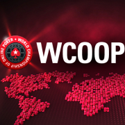 PokerStars   6+  Holdem   WCOOP