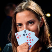 Дарья Фещенко стала послом 888poker Дарья Фещенко стала послом 888poker