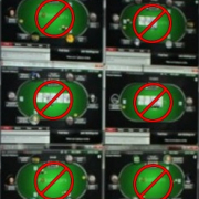 PokerStars резко урезали мультитейблинг PokerStars резко урезали мультитейблинг