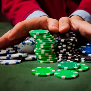 Бизнесмены из Луизианы подкупали чиновников фишками казино