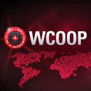 5   PokerStars   WCOOP    $75 