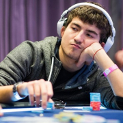 Дмитрий Урбанович затащил хайроллерский турнир на partypoker и выиграл $190 тыс. Дмитрий Урбанович затащил хайроллерский турнир на partypoker и выиграл $190 тыс.