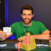    WPT Borgata Poker Open    -