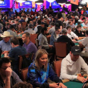 WSOP останется в казино «Рио» в 2020–21 годах WSOP останется в казино «Рио» в 2020–21 годах