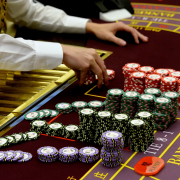 Госдума изменила способ расчёта налога на выигрыш в азартных играх