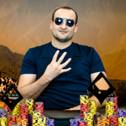        Sochi Poker Festival