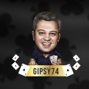 Сергей Рыбаченко — второй в Главном событии онлайн-серии GG Series 3 ($90 тыс.)