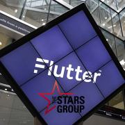 Flutter Entertainment поглотили The Stars Group Flutter Entertainment поглотили The Stars Group