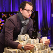 Победители фрироллов на Grey Snow Poker получат долю выигрыша Райнера Кемпе на WSOPE